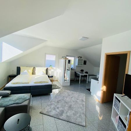 Ferienwohnung Casa Blanca ライメン エクステリア 写真