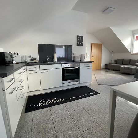 Ferienwohnung Casa Blanca ライメン エクステリア 写真