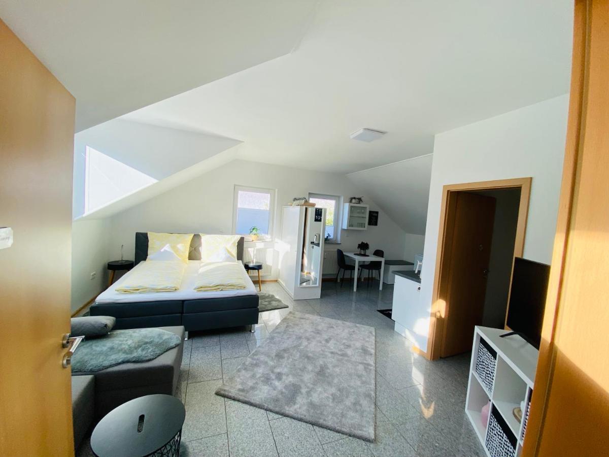 Ferienwohnung Casa Blanca ライメン エクステリア 写真